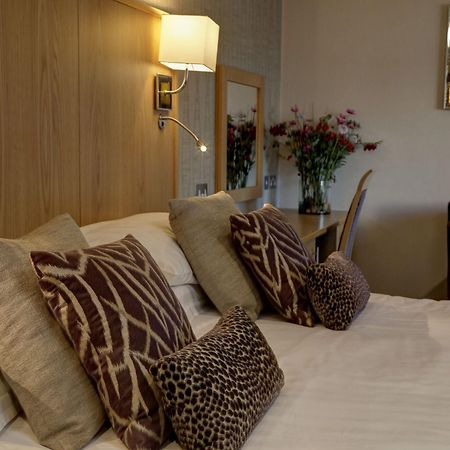 Ambleside Salutation Hotel, Worldhotels Distinctive 외부 사진