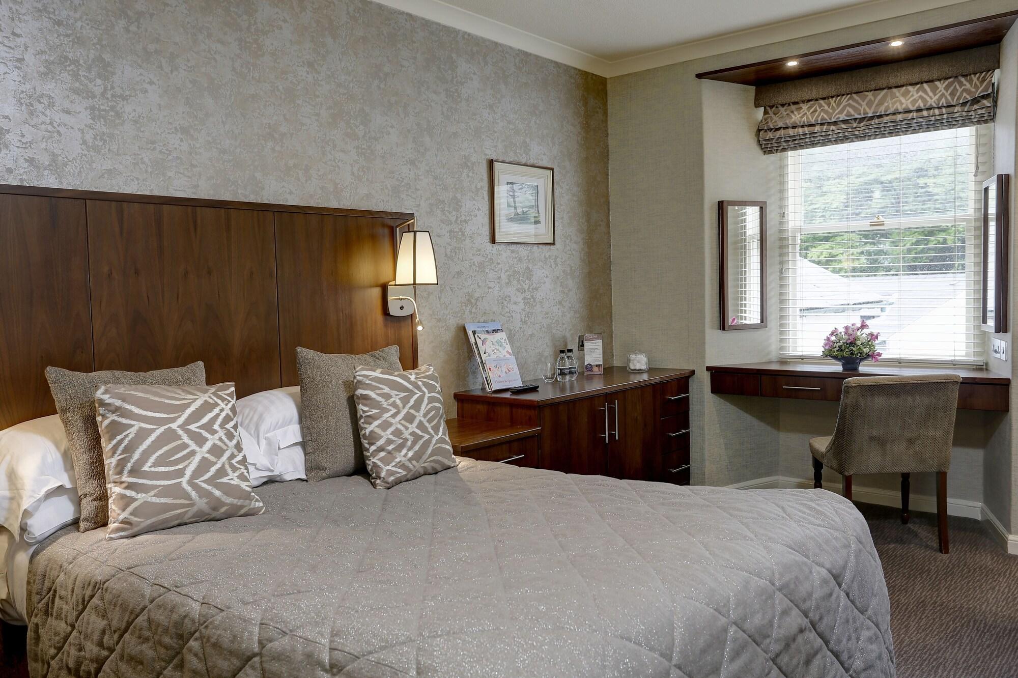 Ambleside Salutation Hotel, Worldhotels Distinctive 외부 사진