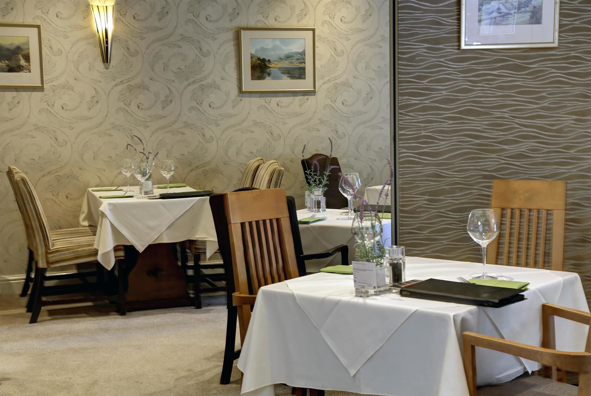 Ambleside Salutation Hotel, Worldhotels Distinctive 외부 사진