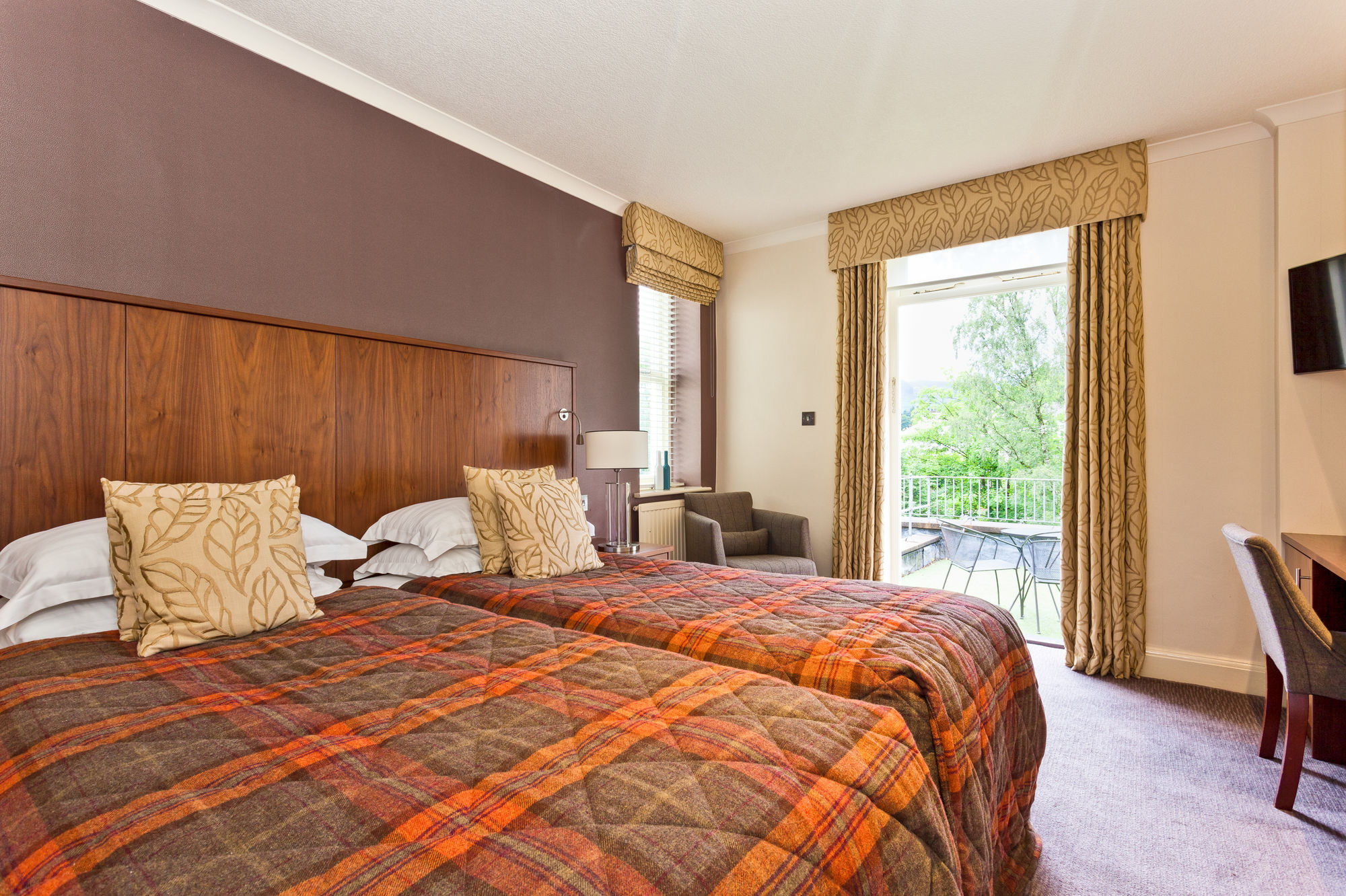 Ambleside Salutation Hotel, Worldhotels Distinctive 외부 사진