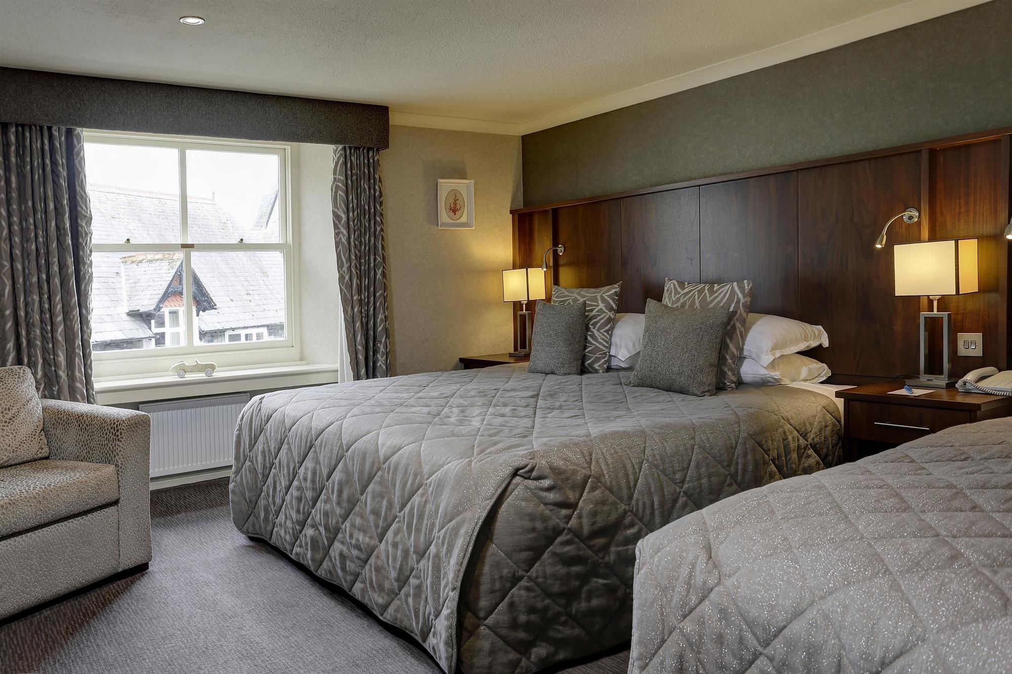 Ambleside Salutation Hotel, Worldhotels Distinctive 외부 사진