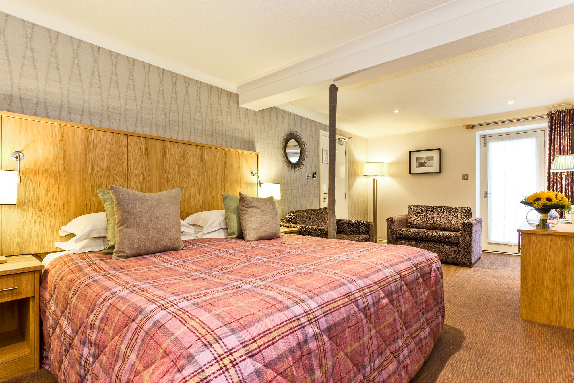 Ambleside Salutation Hotel, Worldhotels Distinctive 외부 사진