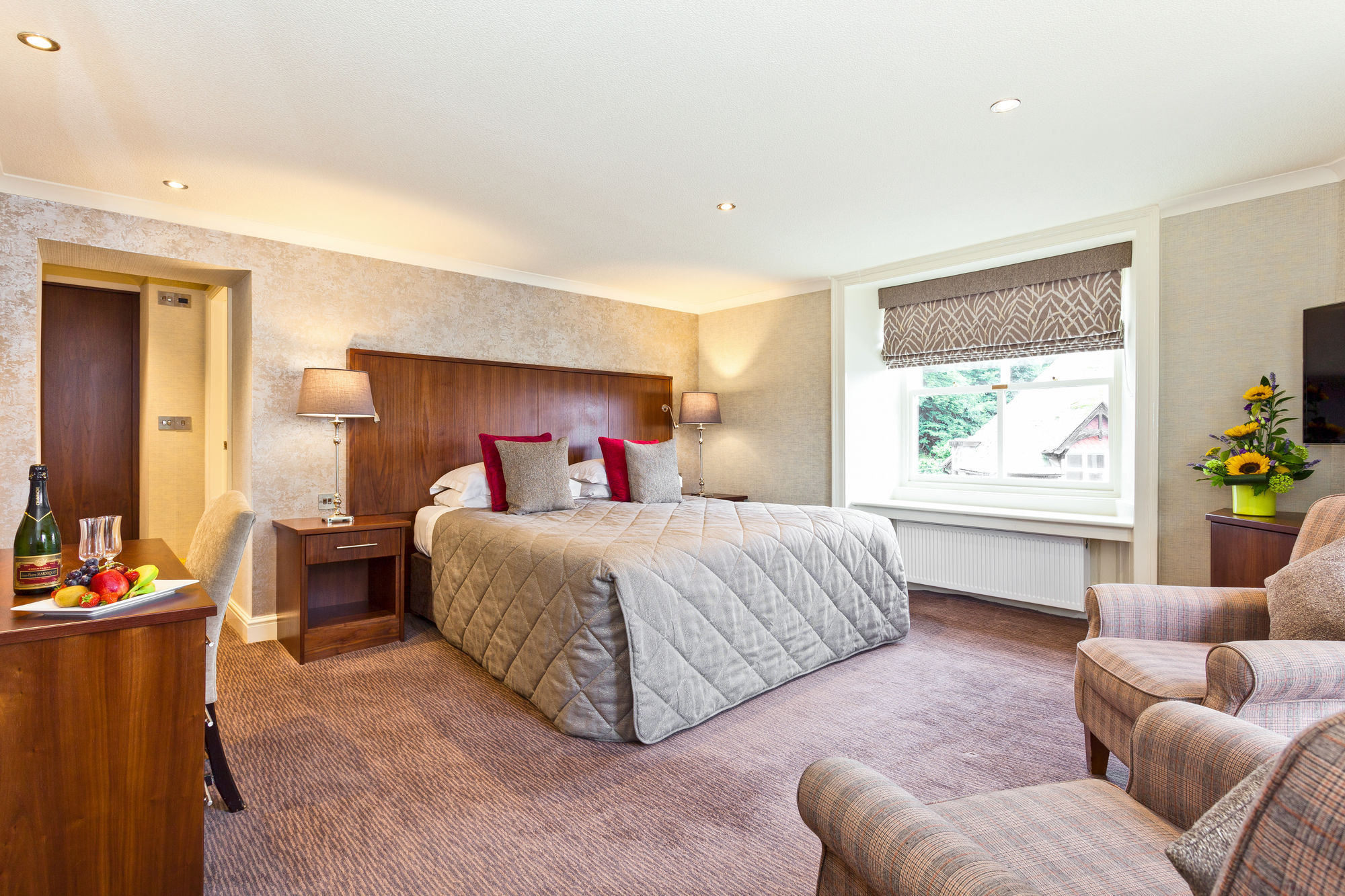 Ambleside Salutation Hotel, Worldhotels Distinctive 외부 사진