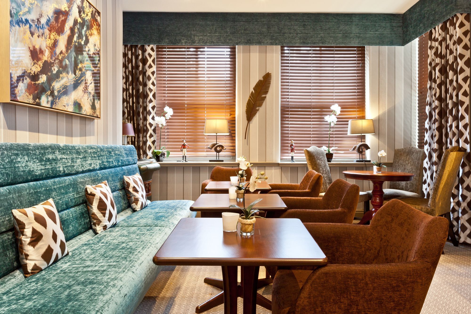 Ambleside Salutation Hotel, Worldhotels Distinctive 외부 사진