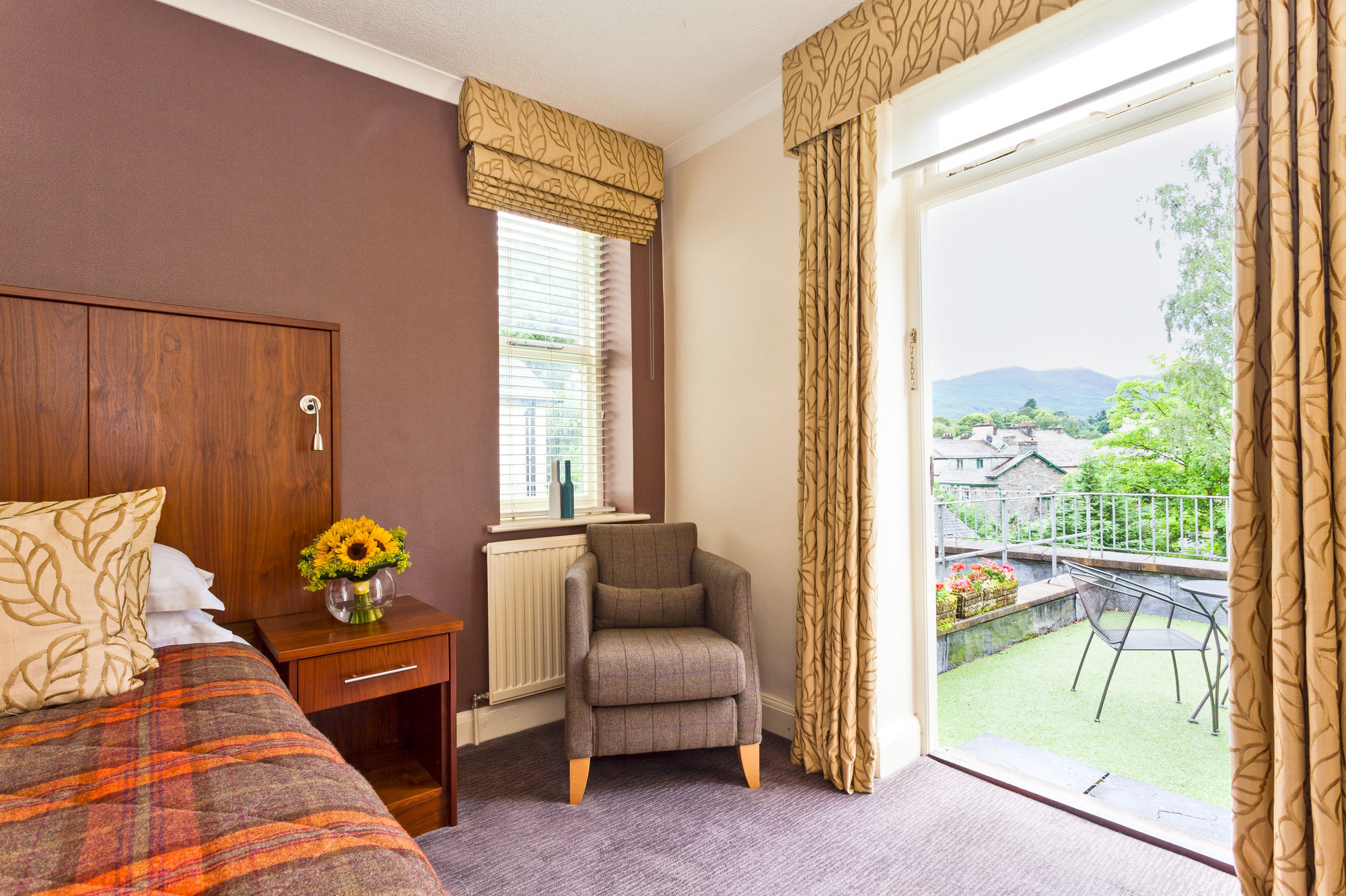 Ambleside Salutation Hotel, Worldhotels Distinctive 외부 사진