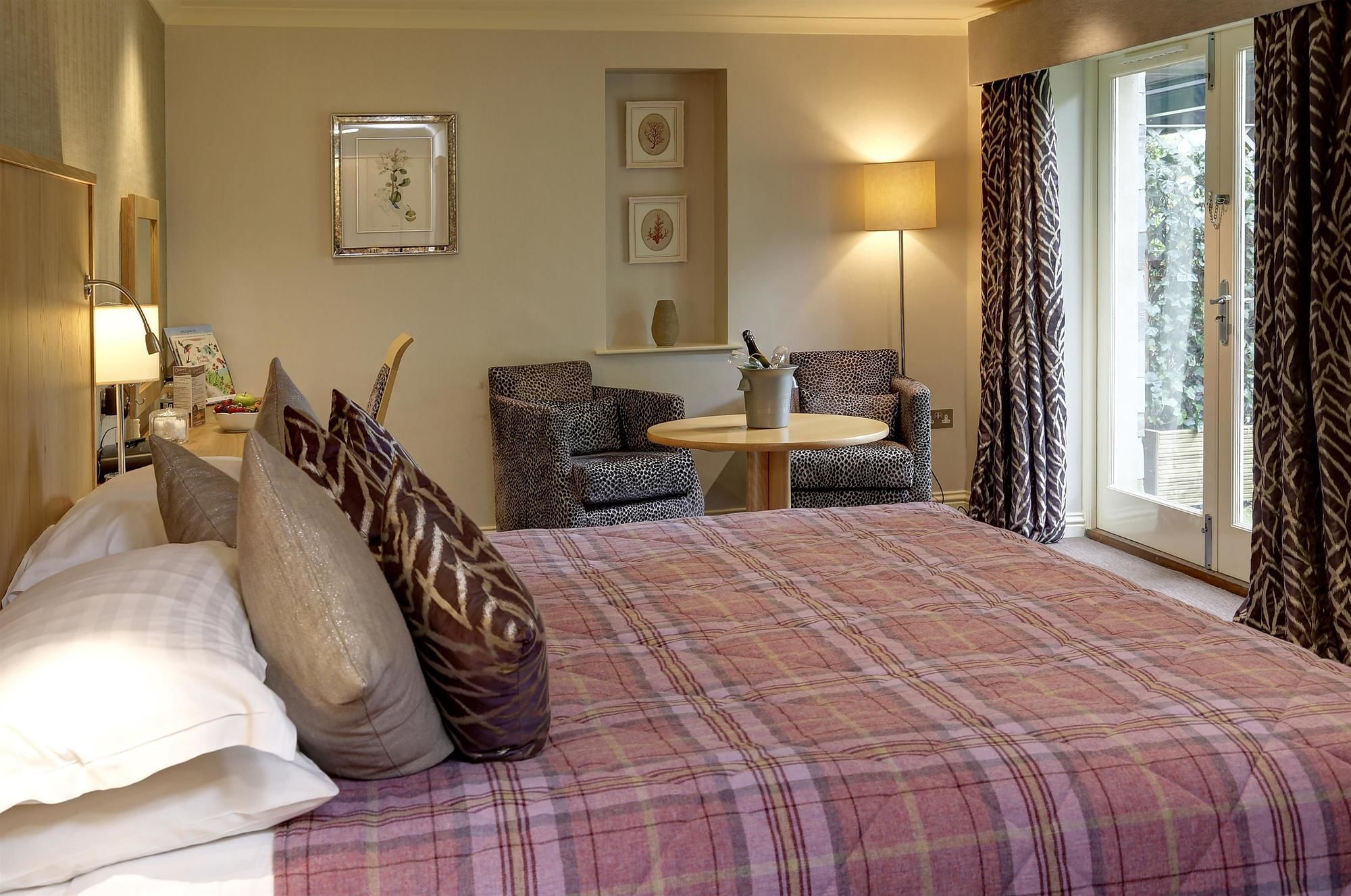 Ambleside Salutation Hotel, Worldhotels Distinctive 외부 사진