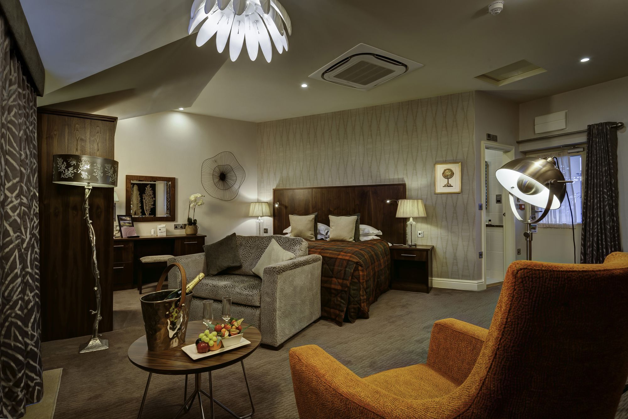 Ambleside Salutation Hotel, Worldhotels Distinctive 외부 사진