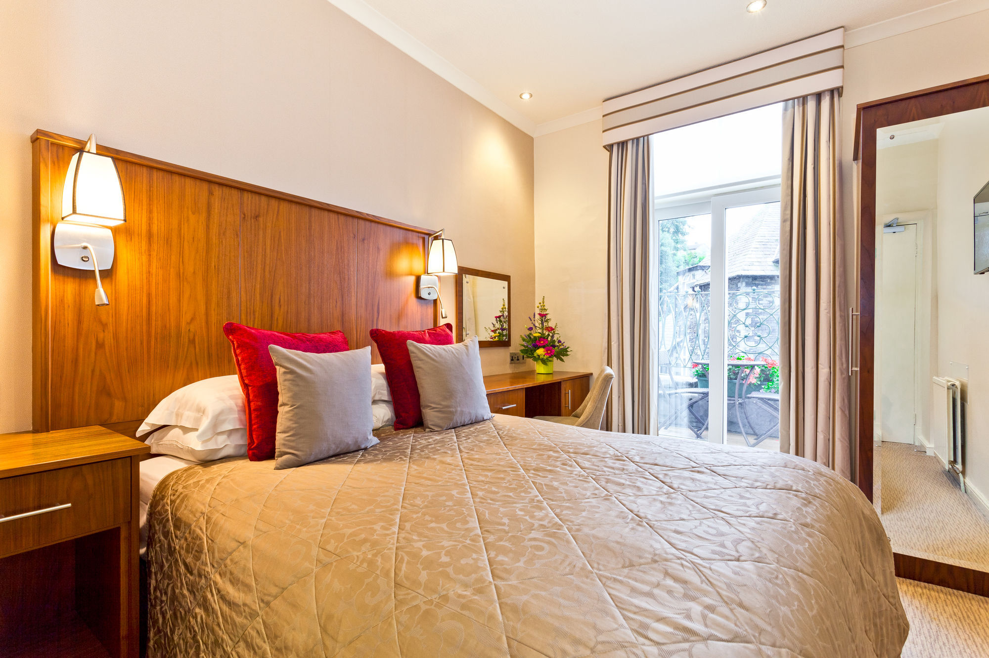 Ambleside Salutation Hotel, Worldhotels Distinctive 외부 사진