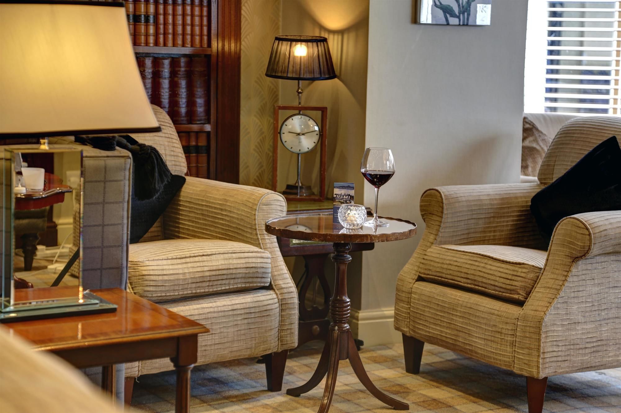 Ambleside Salutation Hotel, Worldhotels Distinctive 외부 사진