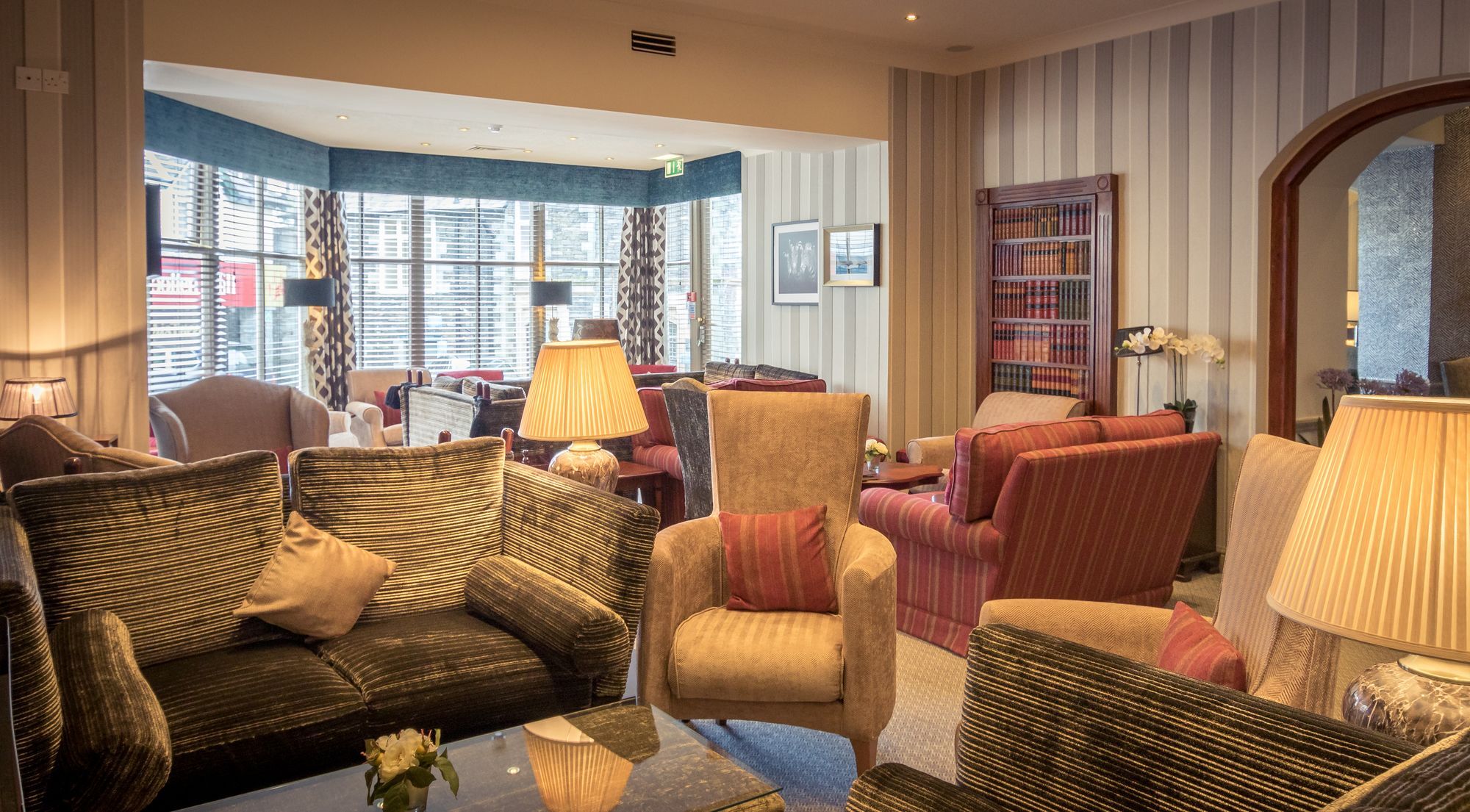 Ambleside Salutation Hotel, Worldhotels Distinctive 외부 사진